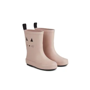 Rio Rain Boot - Cat rose