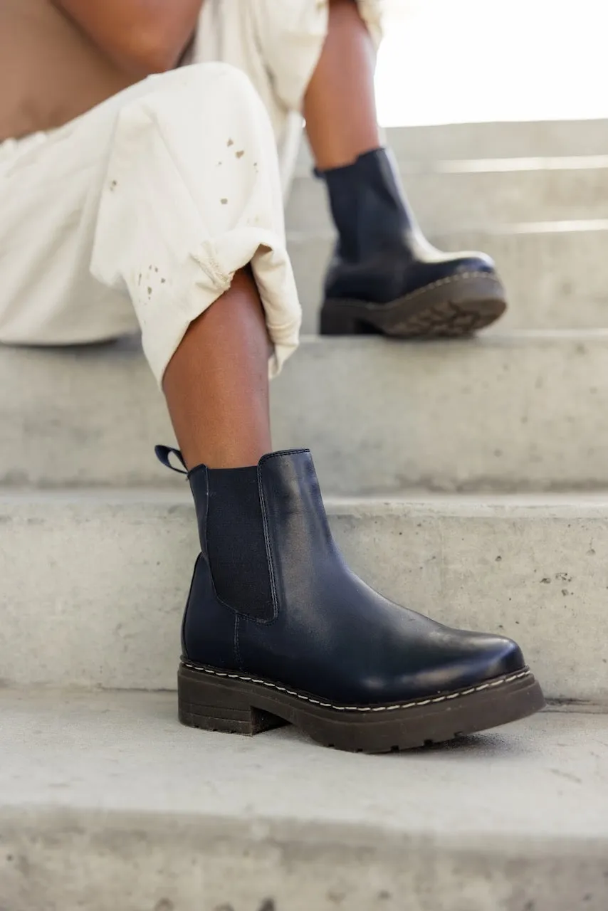 ROOLEE Flika Chelsea Boot