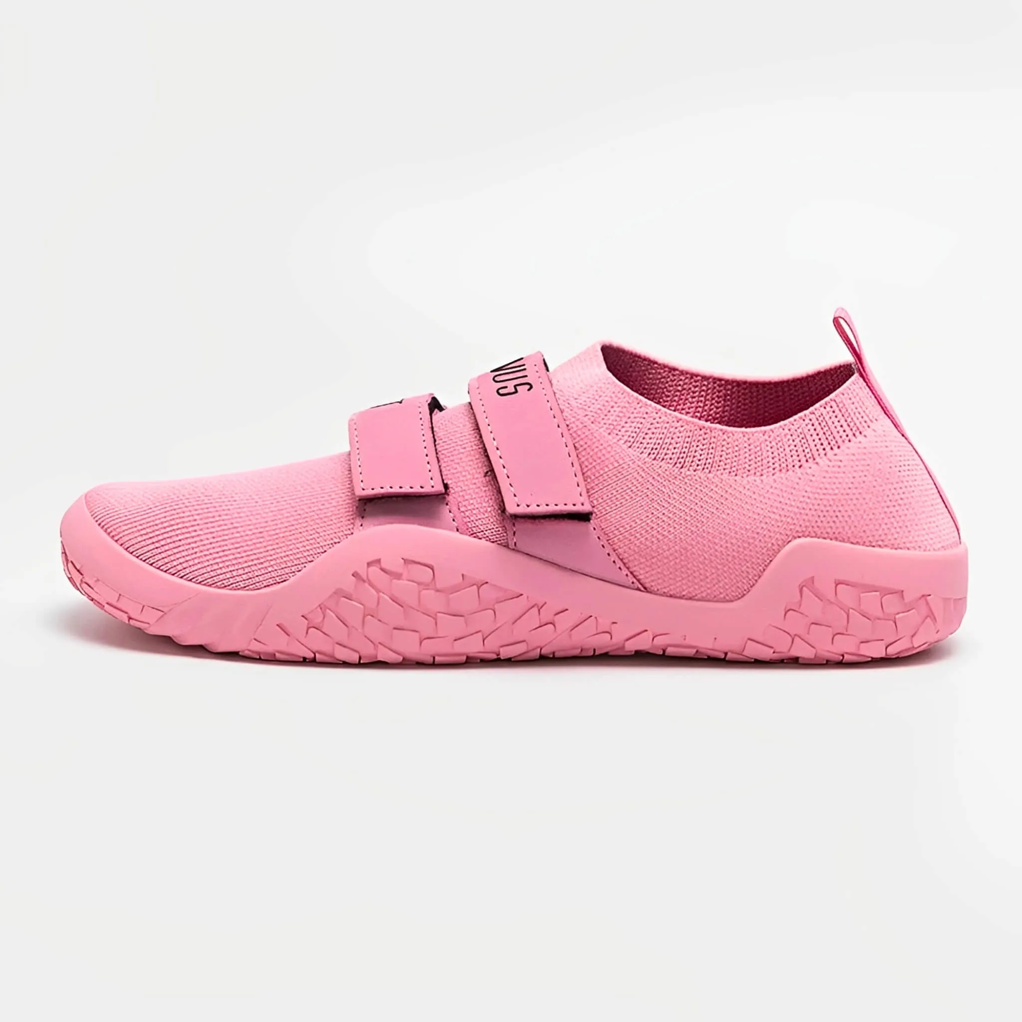 Rose Pink - Gen1 Sumo Sole