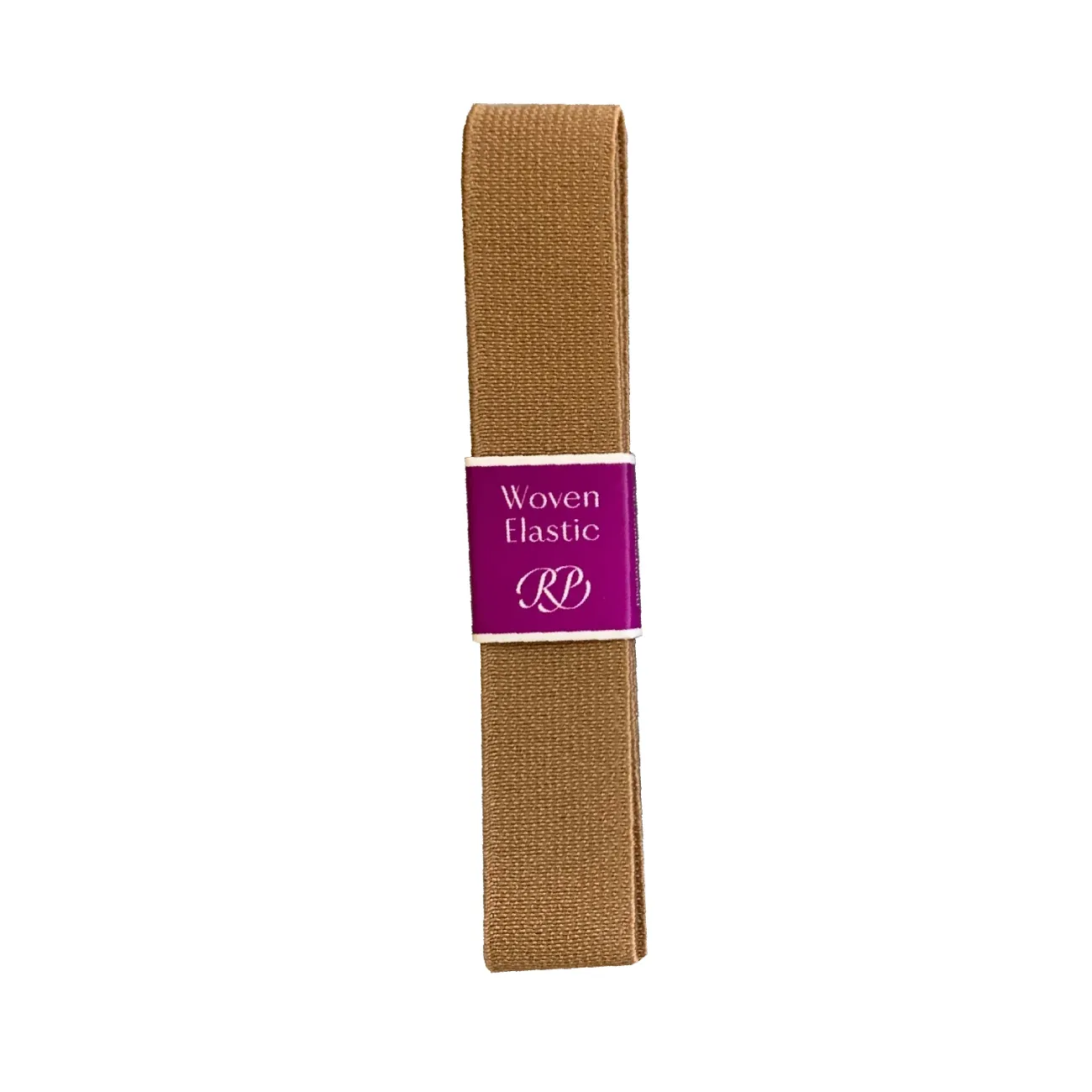 RP Pointe Shoe Elastic