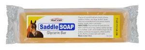 Saddle Soap Glycerin Bar