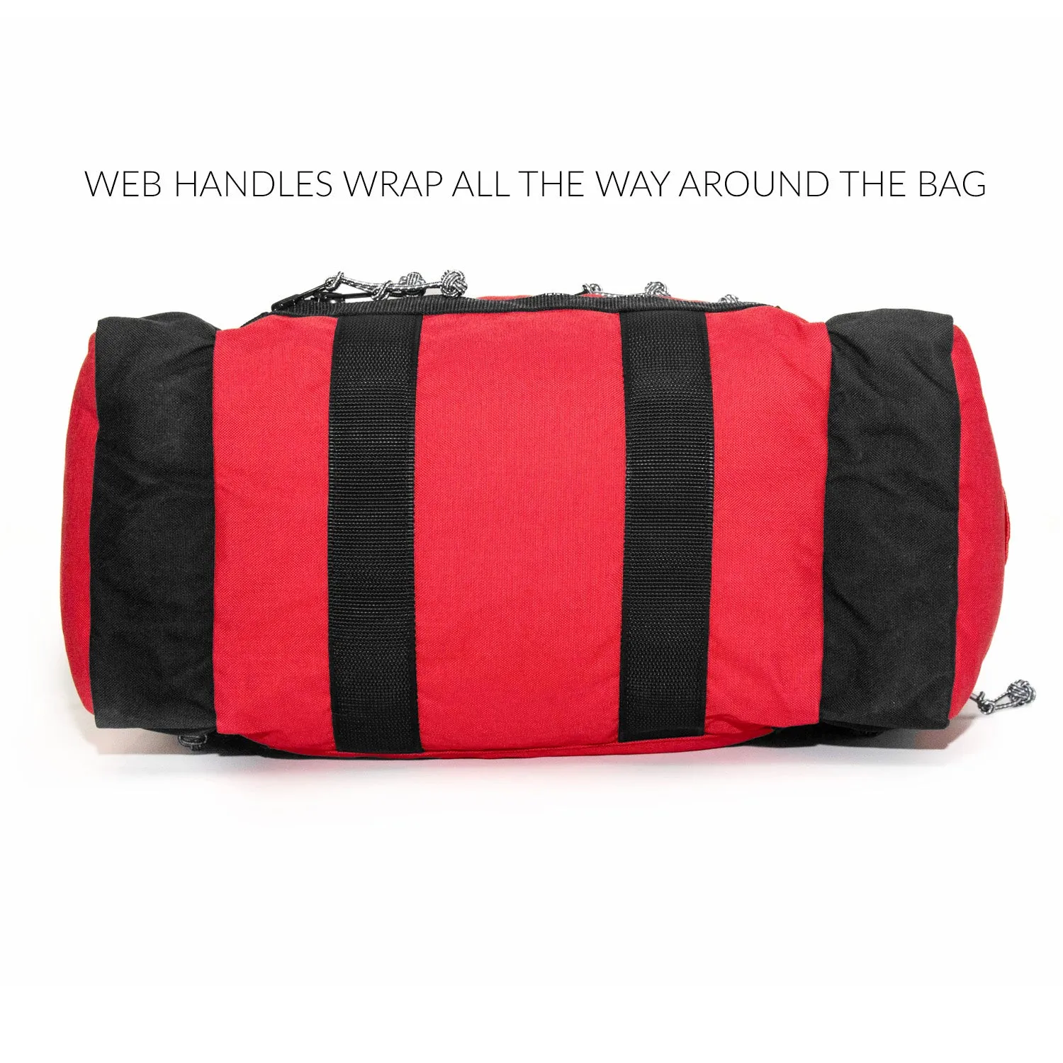 Safari-Beanos PR4 Small Duffel