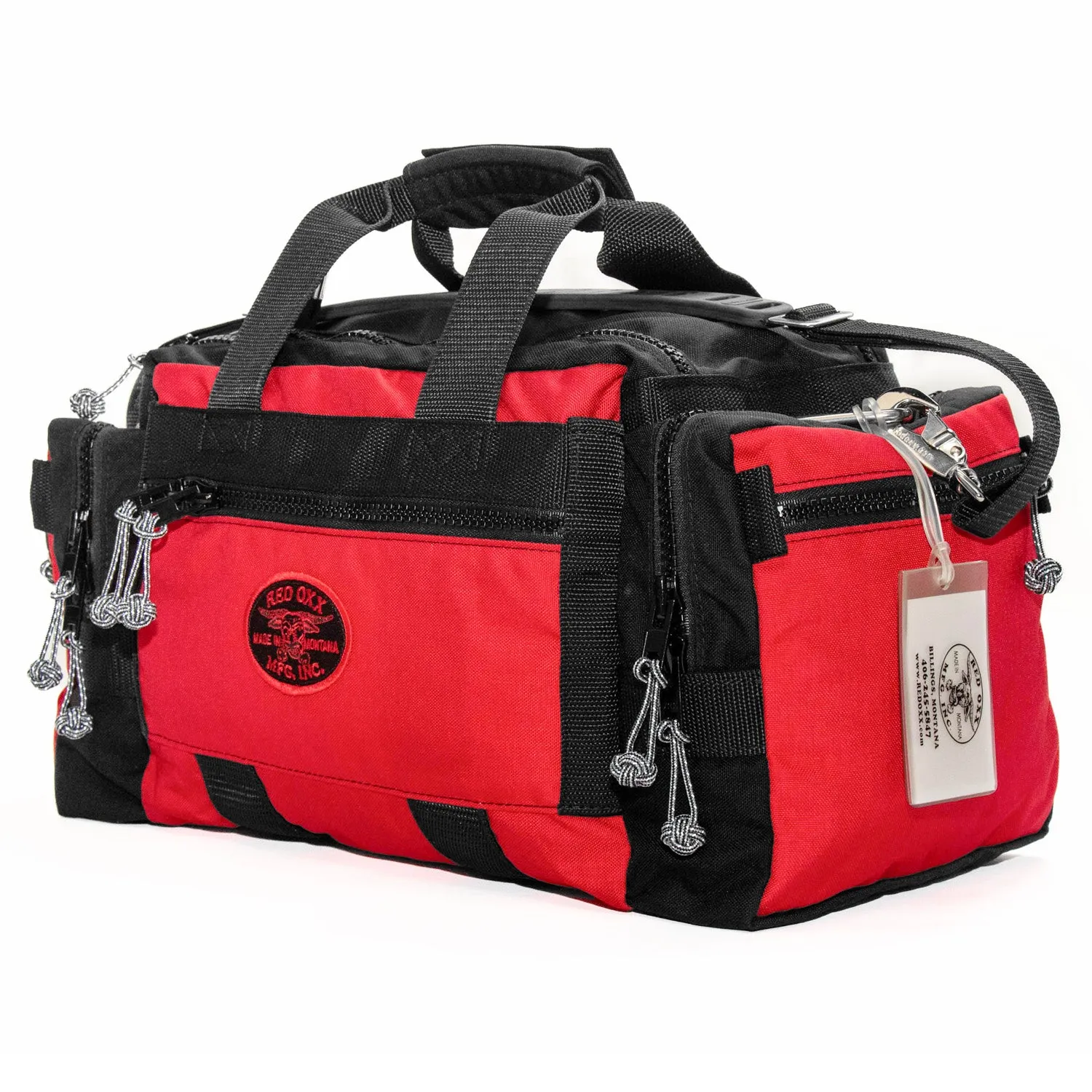 Safari-Beanos PR4 Small Duffel