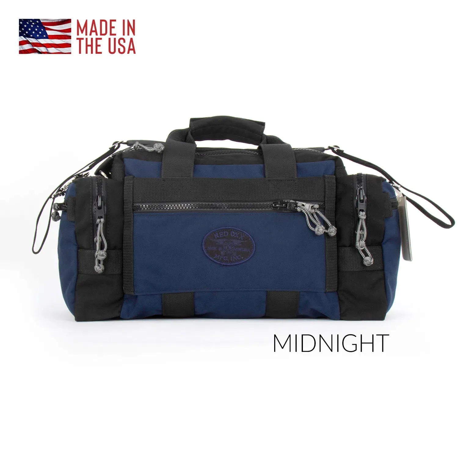 Safari-Beanos PR4 Small Duffel