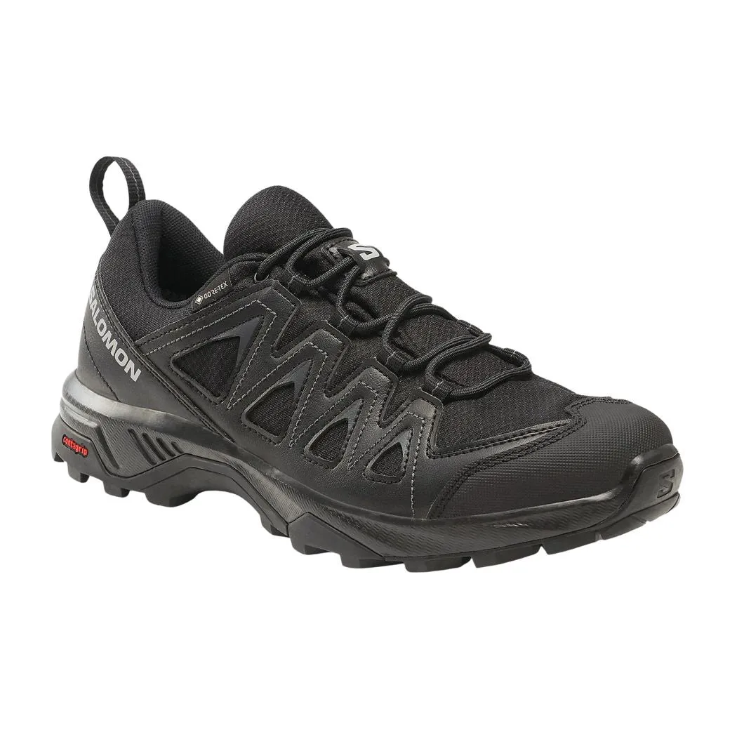 salomon X Braze GTX  Men's Waterproof Trekking Shoes