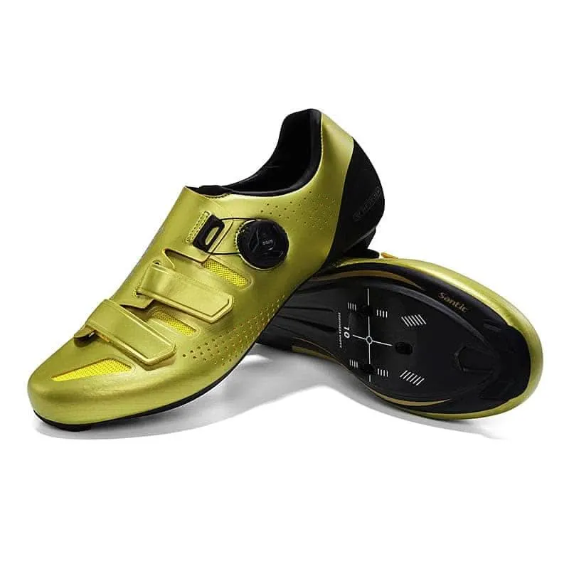 Santic Polar Men's Carbon Shoes