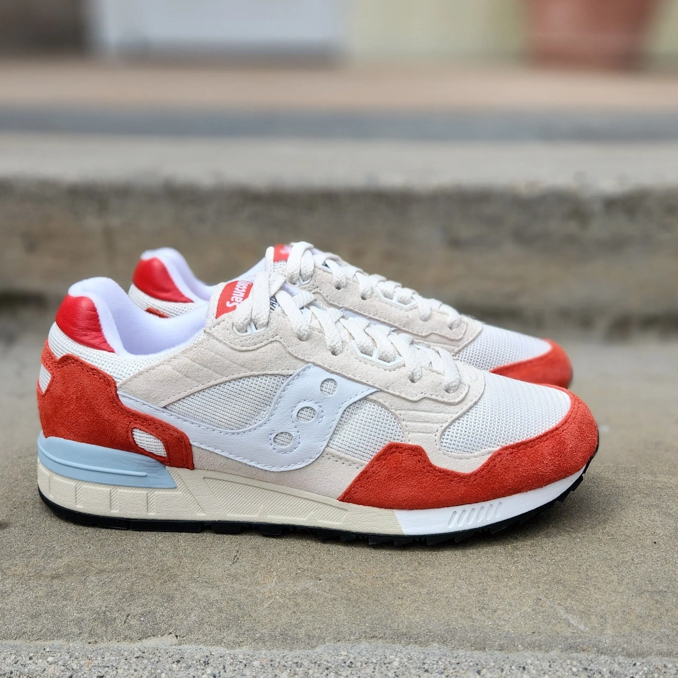 Saucony Shadow 5000 Angels