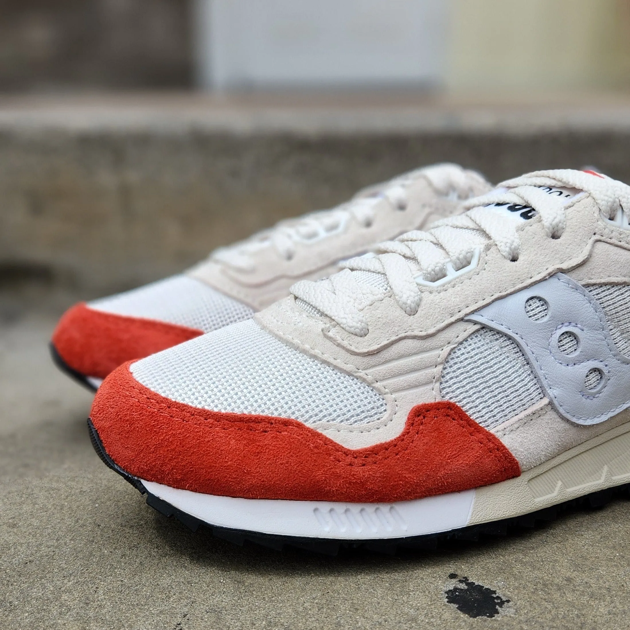 Saucony Shadow 5000 Angels