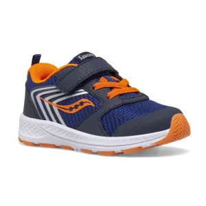 SAUCONY WIND FST JR LITTLE KID'S - FINAL SALE!