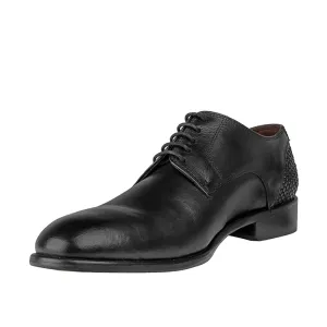 SAVILLE MENS DERBY SHOES