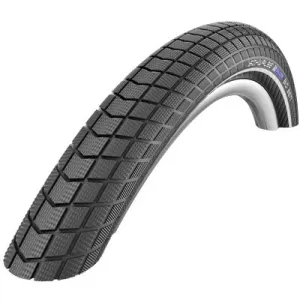 Schwalbe Big Ben 26X2.15 Wire Ltskn Raceguard Endurance Big Ben E-Bike Schwalbe Tires  26'' / 559