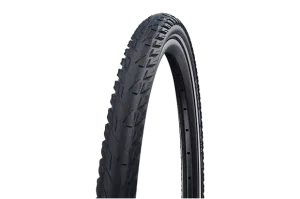 Schwalbe Silento 26 x 1.75 Tyre Reflective Active Line