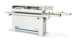 SCM Minimax ME 25 Edgebander, INCLUDES FREIGHT