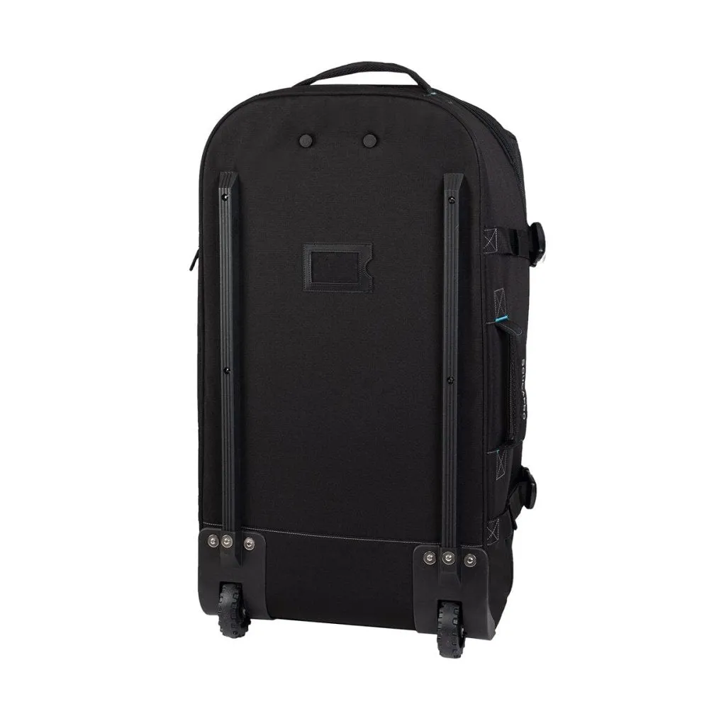 Scubapro XP Pack Duo Dive Roller Bag