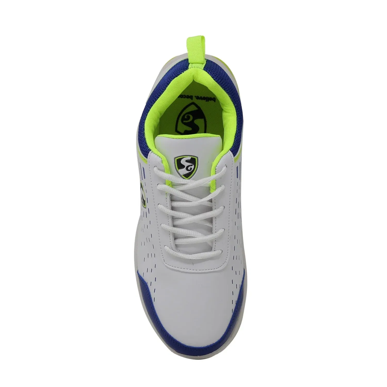 SG Yorker Cricket Shoes