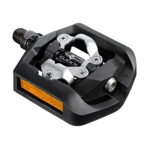 Shimano Click PD-T421 SPD Trekking Pedals