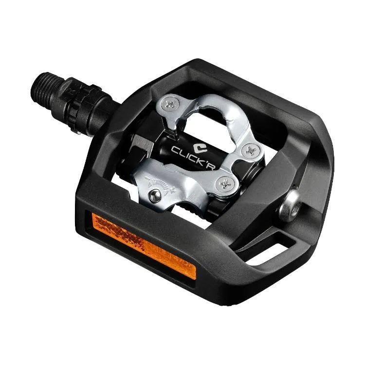 Shimano Click PD-T421 SPD Trekking Pedals