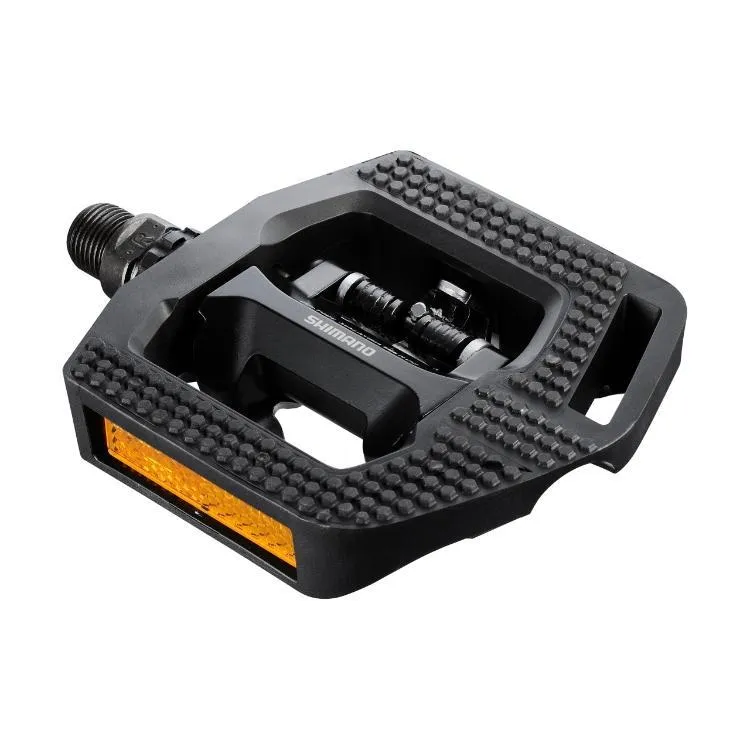 Shimano Click PD-T421 SPD Trekking Pedals