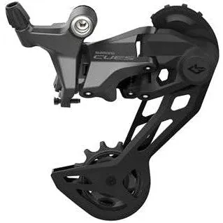 Shimano Cues RD-U6020 10 Speed Rear Derailleur