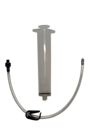 SHIMANO TL-BR001 Syringe Unit