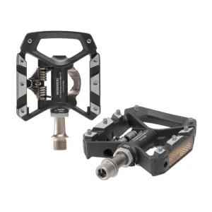 Shimano XT PD-T8000 Trekking SPD Pedal