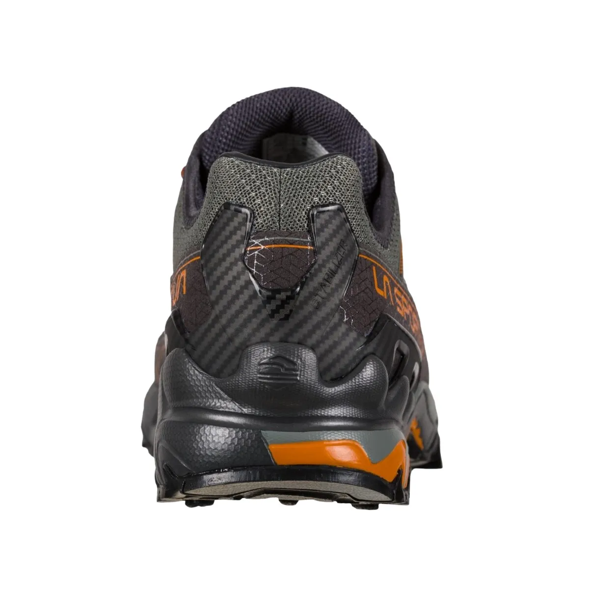 Shoes La Sportiva Ultra Raptor II Gray Black