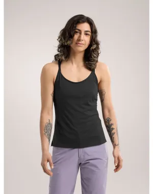 Silene Tank Women's