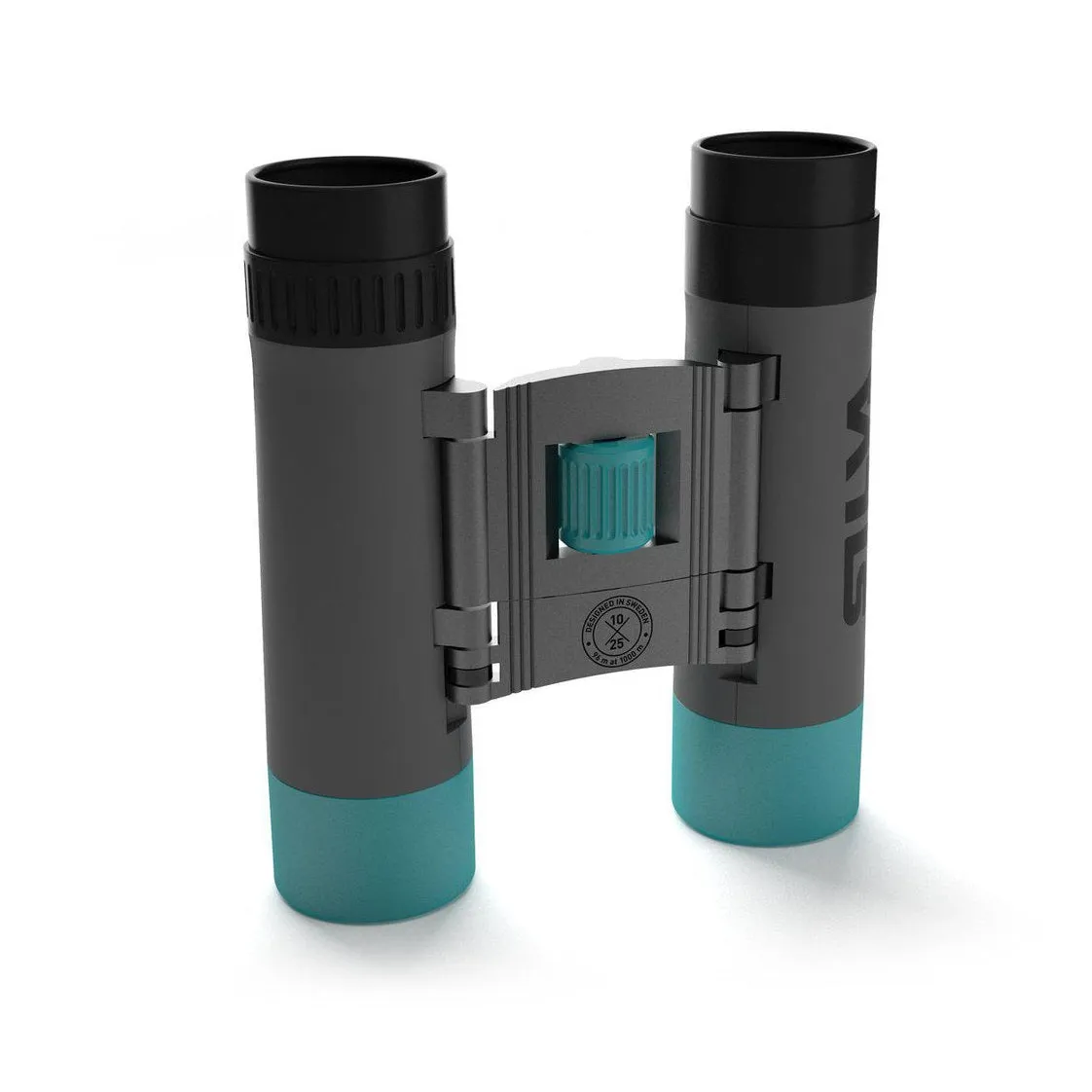 SILVA POCKET 10X BINOCOLO