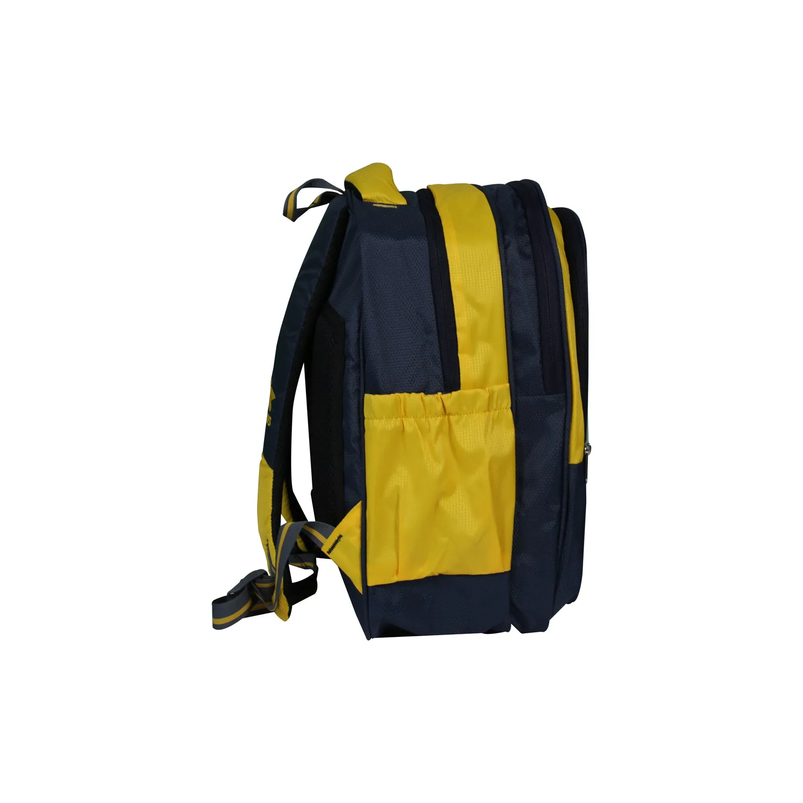 Sirius Baby-bag-V4 Blue & Yellow