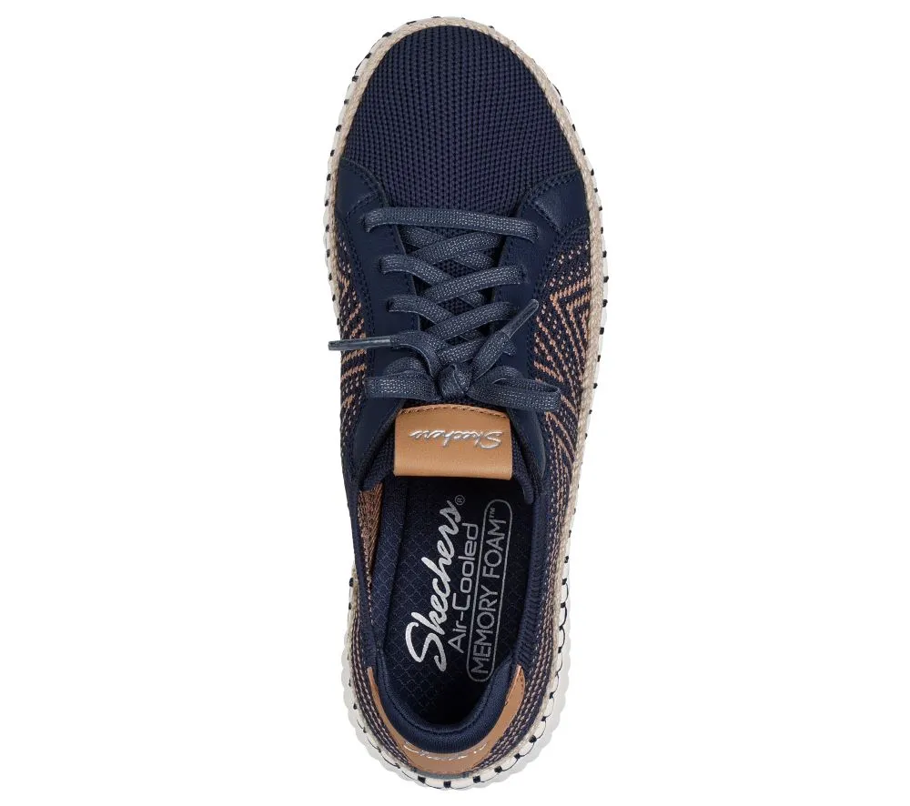 'Skechers' Women's Wilshire Blvd-Bellevue - Navy