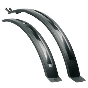 SKS High Trek Mudguard Set