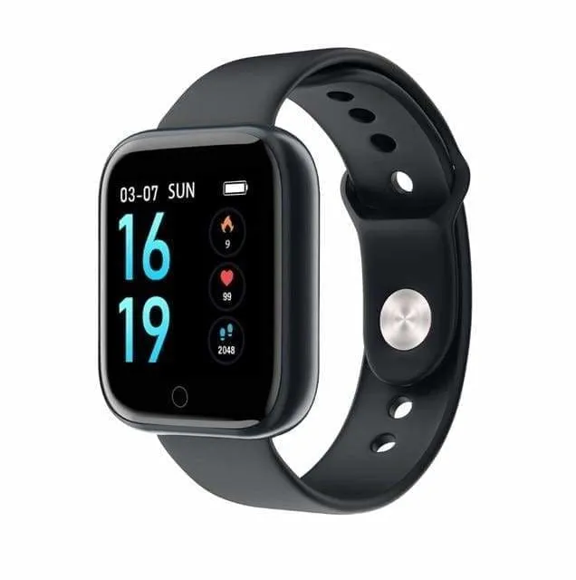 Smartwatch Waterproof Smart Watch Fitness Tracker Just For You