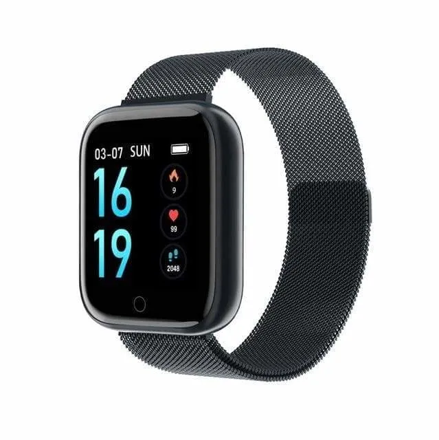 Smartwatch Waterproof Smart Watch Fitness Tracker Just For You