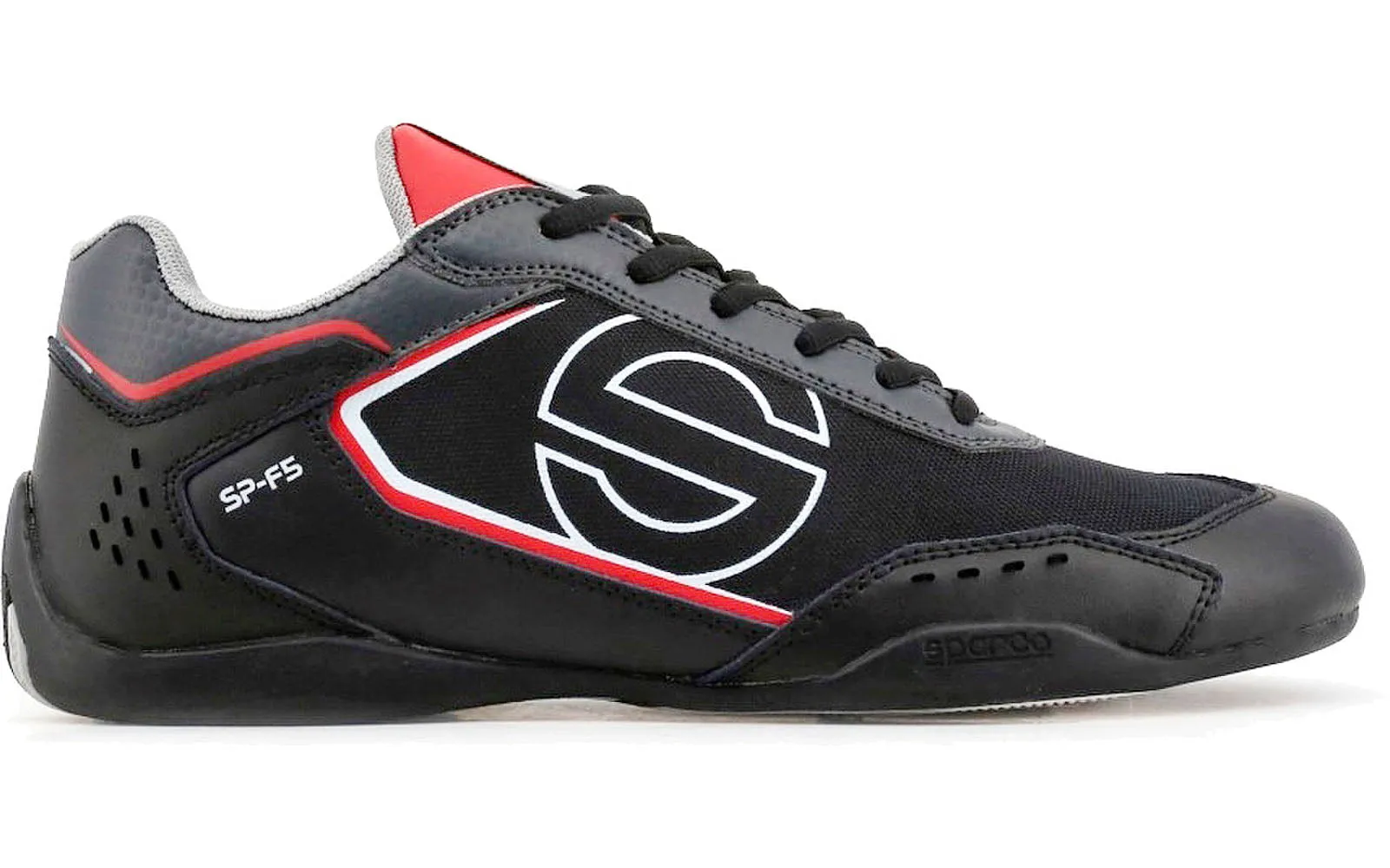 Sparco SP F5 Motorsports Shoe (Garage Sale)