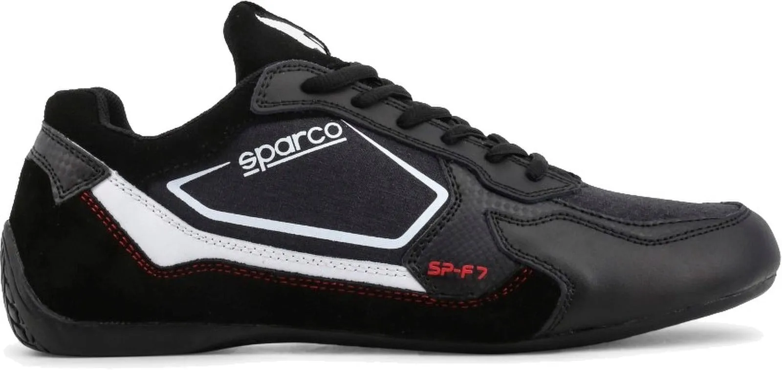 Sparco SP F7 Motorsports Shoe (Garage Sale)