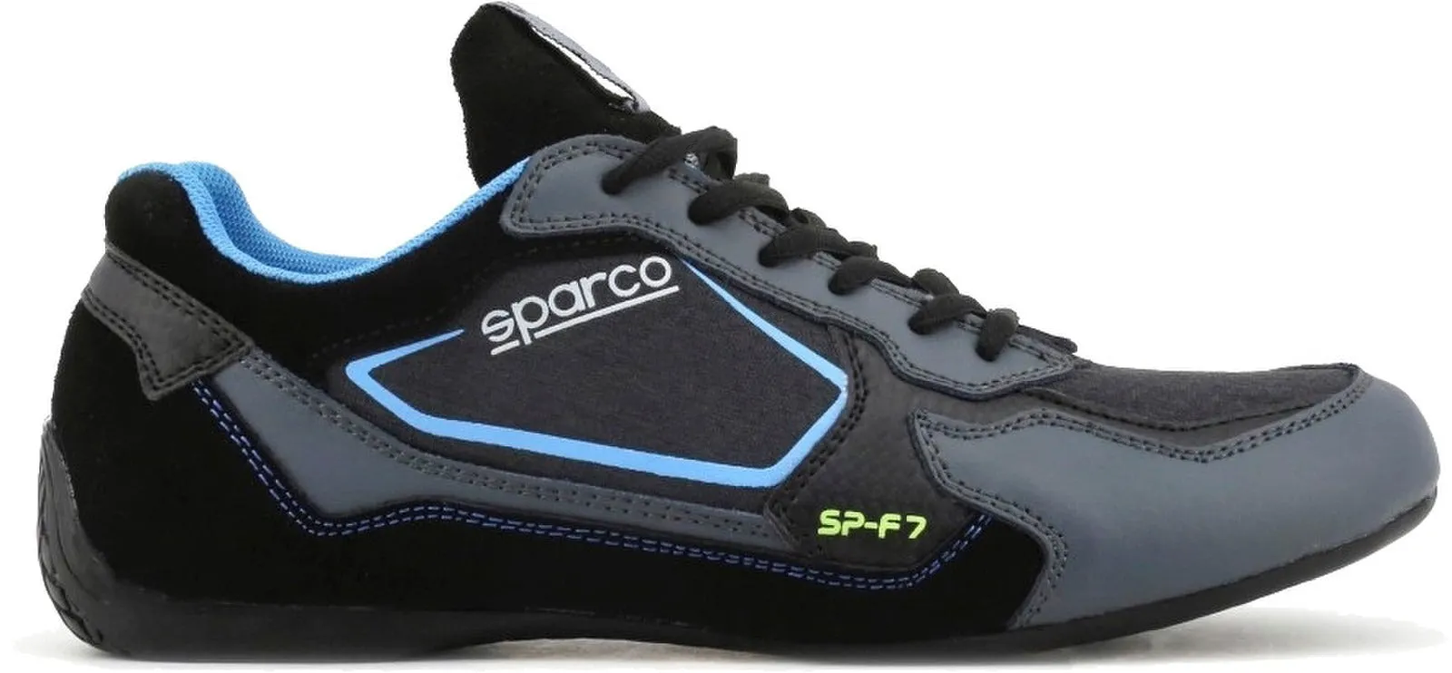 Sparco SP F7 Motorsports Shoe (Garage Sale)