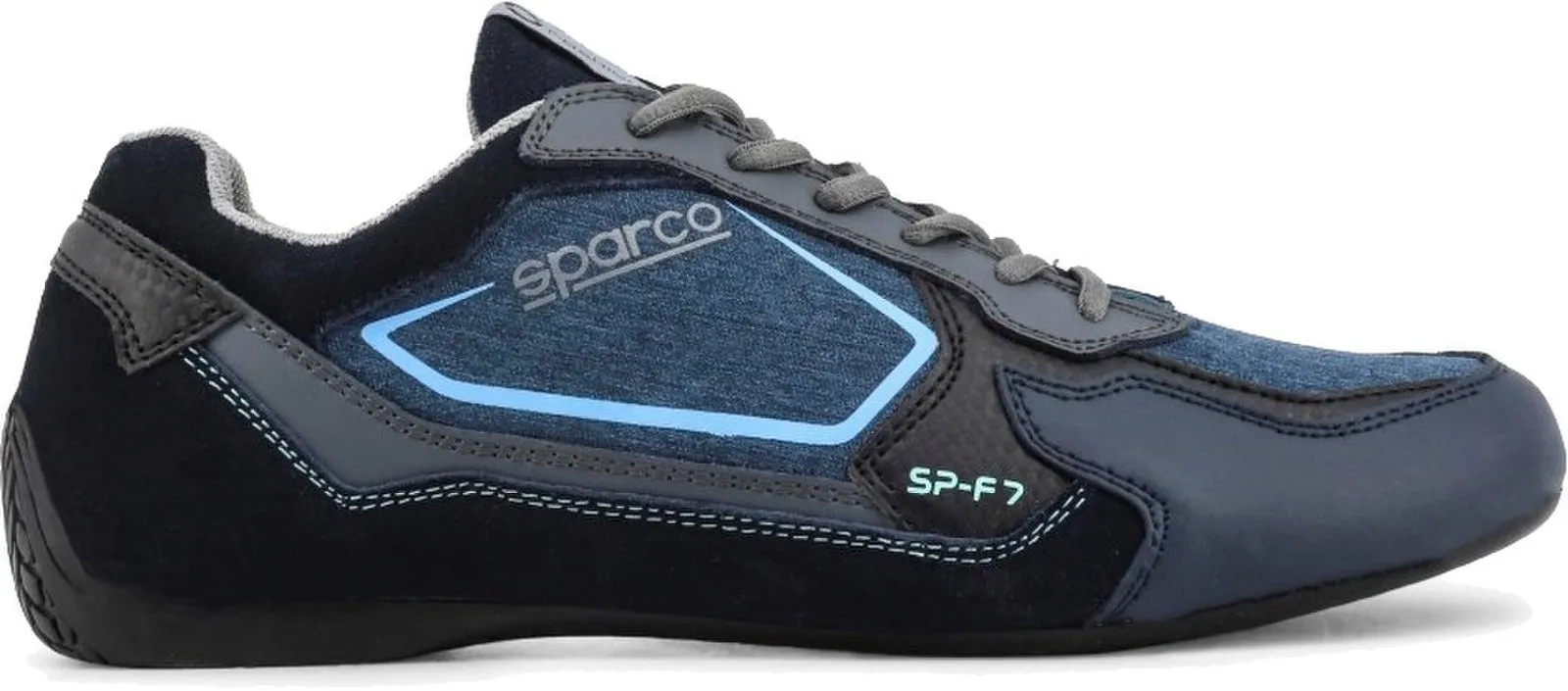 Sparco SP F7 Motorsports Shoe (Garage Sale)