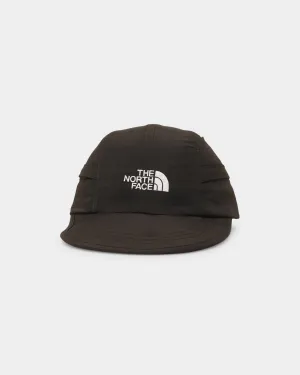 Supreme X The North Face Trekking Soft Bill Cap Black