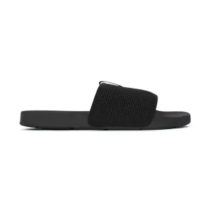 Swims Cabana Slide in Black