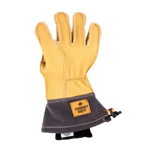 The Uphill Skier Glove