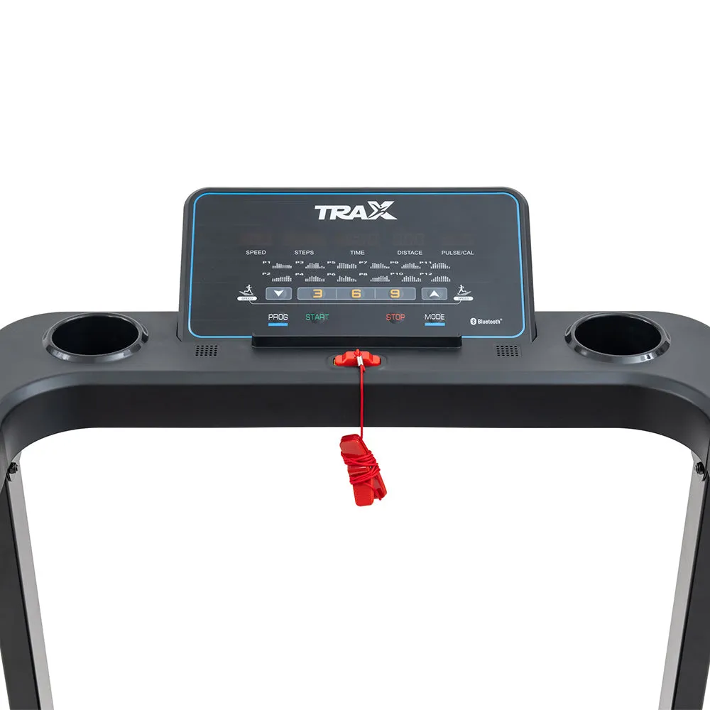 Trax Jogger Pro Treadmill