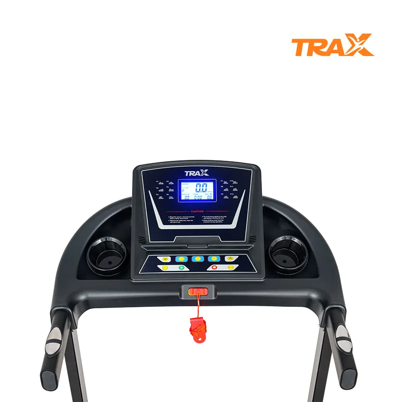 Trax  MoonWalker Treadmill