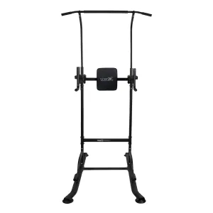 Trax Power Tower - Multifunctional Strength Workout Equipment