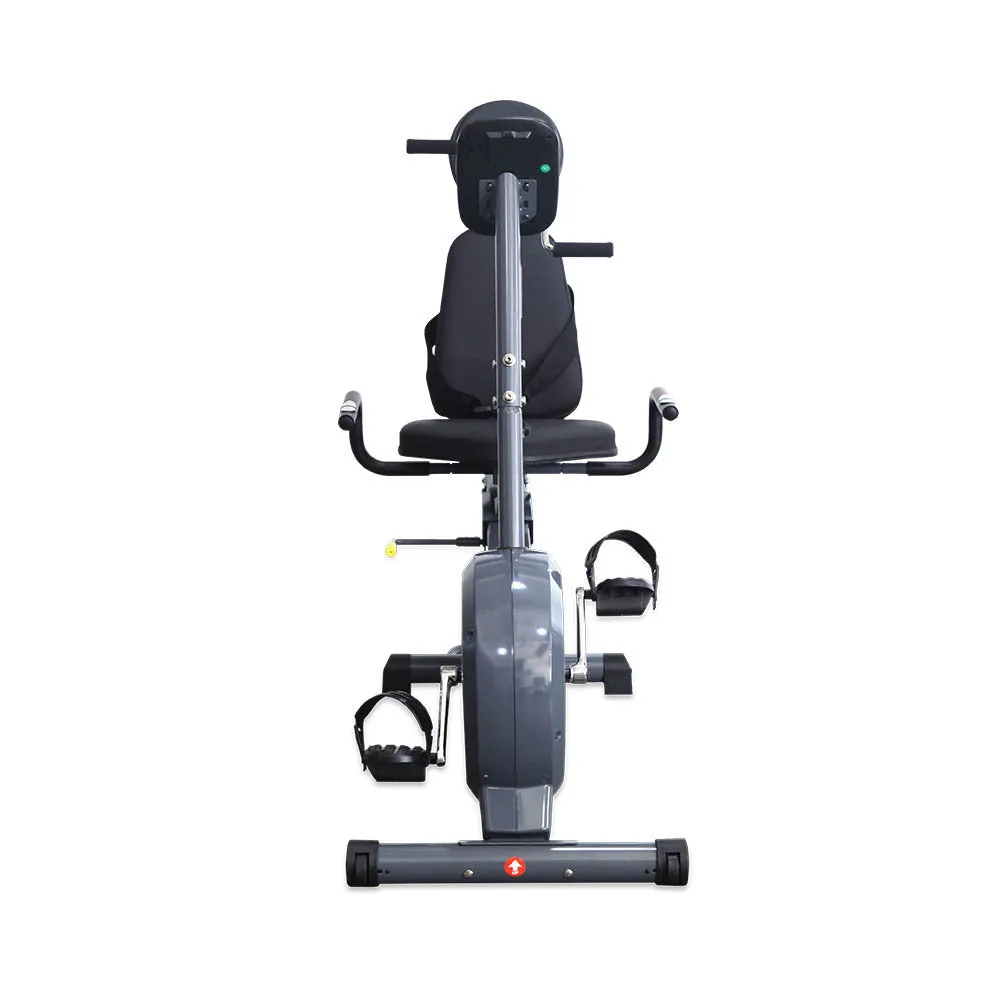 Trax Recumbent Stationary Bike