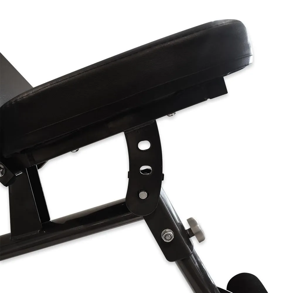 Trax Strength Dumbbell Gym Bench