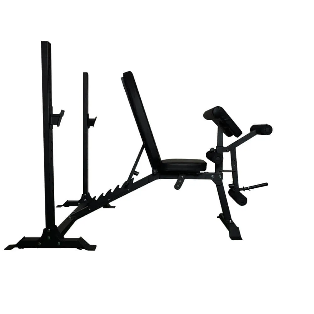 Trax Strength Weight Gym Bench