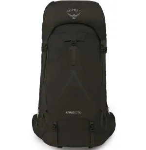 Trekking Backpack Osprey Atmos Ag Lt 50  Black S/M