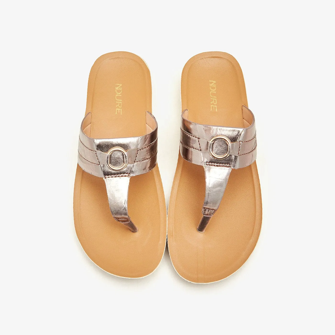 Trendy Chappals for Women