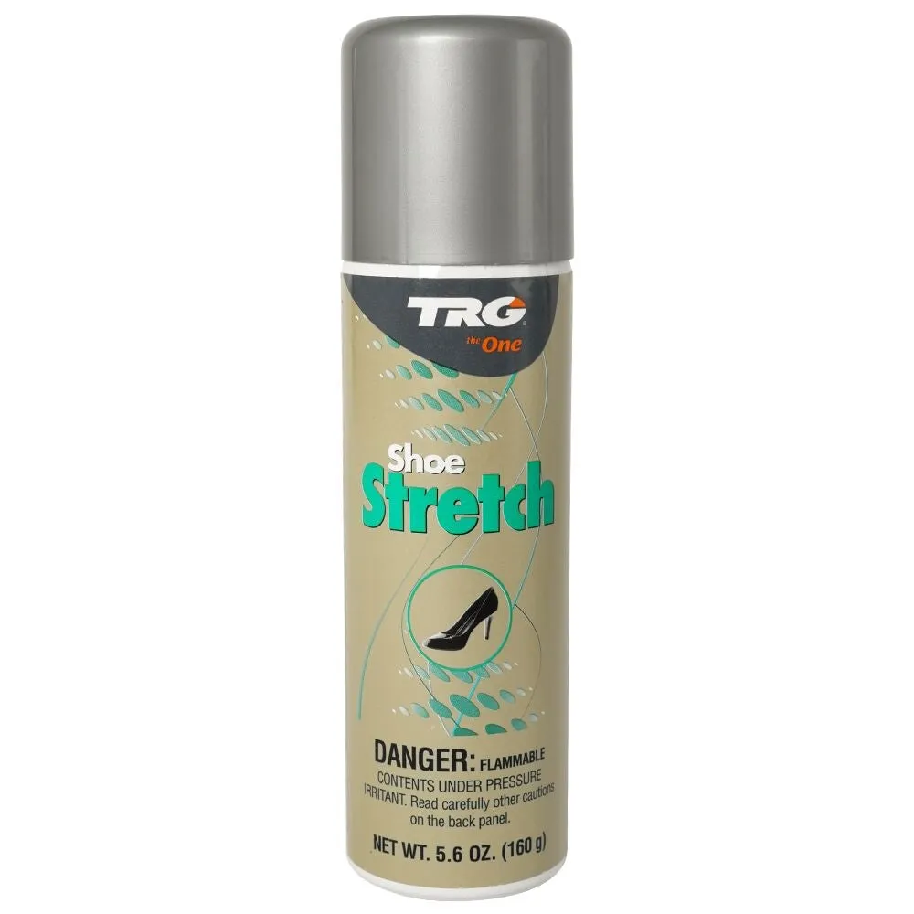 TRG Shoe Stretch Spray (5.6 oz)