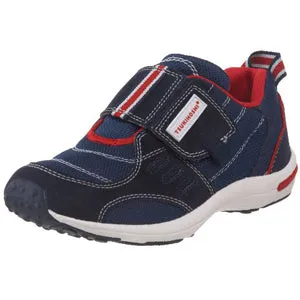 Tsukihoshi Child 01 Navy/Red